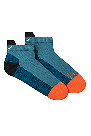 Calcetines bajos Salewa MTN TRN Merino