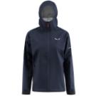 Giacca a vento da donna Salewa Puez Aqua 4 PTX