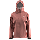 Giacca a vento da donna Salewa Puez Aqua 4 PTX
