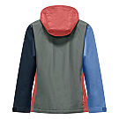 Giacca a vento da donna Salewa Puez Aqua 4 PTX