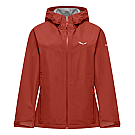 Giacca a vento da donna Salewa Puez Aqua 4 PTX