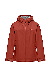 Women's windbreaker Salewa Puez Aqua 4 PTX