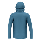 Cortavientos Salewa Puez Aqua 4 PTX para hombre