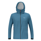 Cortavientos Salewa Puez Aqua 4 PTX para hombre