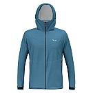 Cortavientos Salewa Puez Aqua 4 PTX para hombre