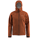 Cortavientos Salewa Puez Aqua 4 PTX para hombre