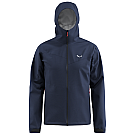 Cortavientos Salewa Puez Aqua 4 PTX para hombre