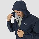 Cortavientos Salewa Puez Aqua 4 PTX para hombre