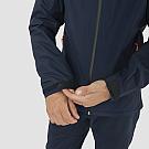 Cortavientos Salewa Puez Aqua 4 PTX para hombre