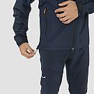Cortavientos Salewa Puez Aqua 4 PTX para hombre
