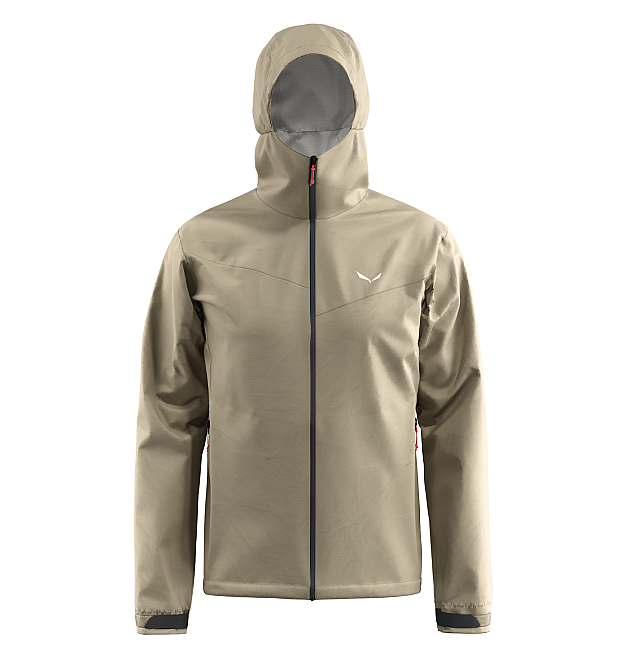 Cortavientos Salewa Puez Aqua 4 PTX para hombre
