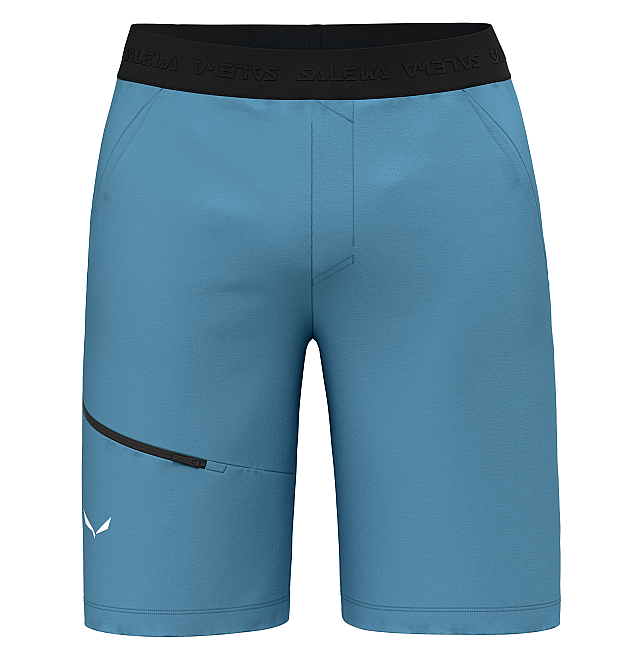 Salewa Puez 4 DST Herren-Wandershorts
