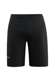 Pantalones cortos de senderismo para hombre Salewa Puez 4 DST