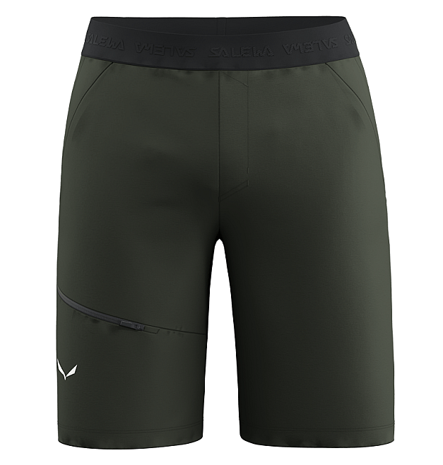 Мушке планинарске шорцеве Salewa Puez 4 DST