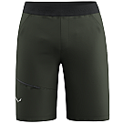 Pantaloncini da trekking da uomo Salewa Puez 4 DST