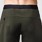Pantaloncini da trekking da uomo Salewa Puez 4 DST