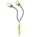 Via ferrata set Edelrid Cable Comfort Tri