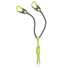 Via ferrata set Edelrid Cable Comfort Tri
