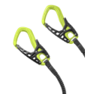 Set da ferrata Edelrid Cable Comfort Tri
