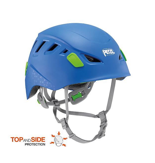 Djećja kaciga Petzl Picchu