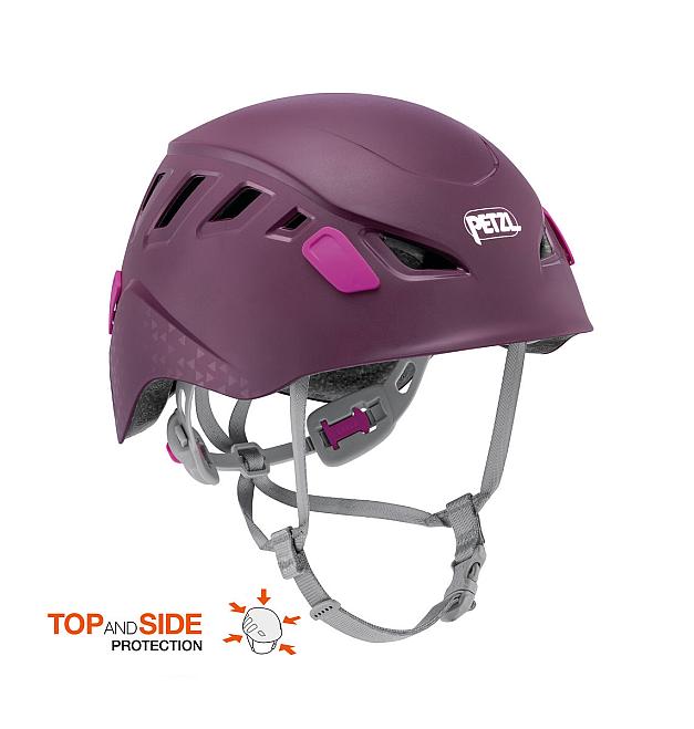 Casco infantil Petzl Picchu