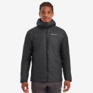 Chaqueta sintética Montana Respond para hombre