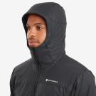 Chaqueta sintética Montana Respond para hombre