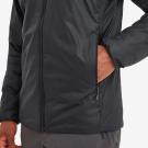 Chaqueta sintética Montana Respond para hombre