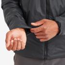 Chaqueta sintética Montana Respond para hombre