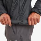 Chaqueta sintética Montana Respond para hombre