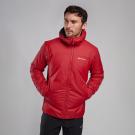 Montana Respond Herren-Synthetikjacke