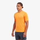 Montane Dart Lite Herren-Sport-T-Shirt mit kurzen Ärmeln