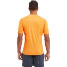 Montane Dart Lite Herren-Sport-T-Shirt mit kurzen Ärmeln