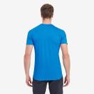 Camiseta deportiva de manga corta para hombre Montane Dart Lite