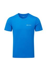 Camiseta deportiva de manga corta para hombre Montane Dart Lite