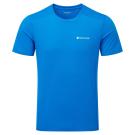 Montane Dart Lite Herren-Sport-T-Shirt mit kurzen Ärmeln