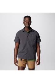 Columbia Men's Landroamer Ripstop Short Sleeve Shirt