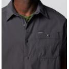 Columbia Men's Landroamer Ripstop Short Sleeve Shirt
