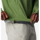 Cortavientos Columbia Omnitech Amplidry II para hombre
