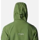 Columbia Omnitech Amplidry II Windbreaker for Men