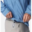 Columbia Omnitech Amplidry II Windbreaker for Men