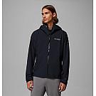 Giacca a vento Columbia Omnitech Amplidry II da uomo