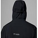 Giacca a vento Columbia Omnitech Amplidry II da uomo
