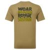 Montane Wear Repair Men's T-Shirt