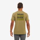 Camiseta Montane Wear Repair para hombre
