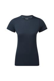 Montane Дарт Лите женска активна мајица кратких рукава
