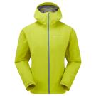 Montane Phase Lite wasserdichte Herrenjacke