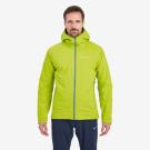 Montane Phase Lite muška vodootporna jakna
