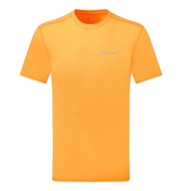HerrenMontane Dart Nano T-Shirt
