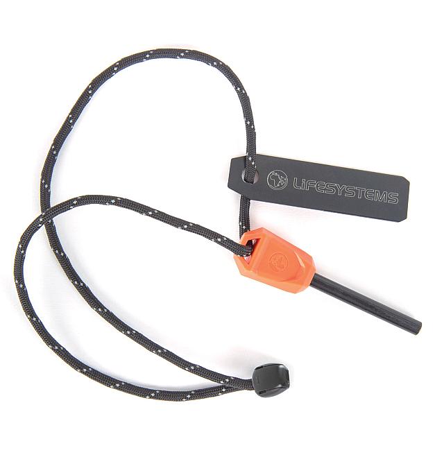 Lifesystem Fire Starter upaljač